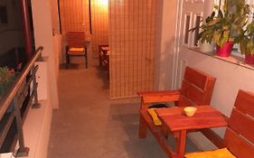Apartmani Pejovic