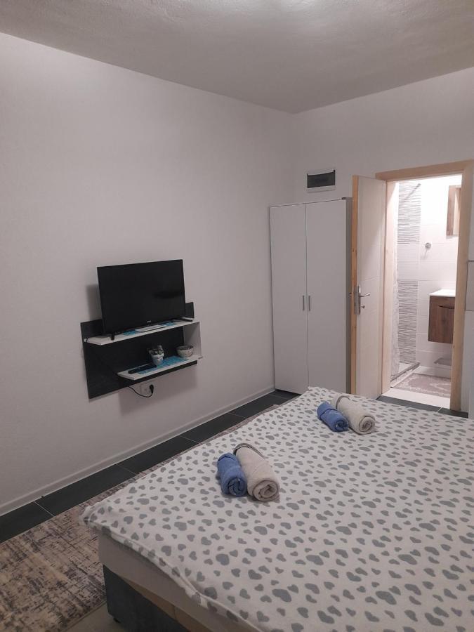 Apartmani Pejovic Mojkovac Exteriör bild