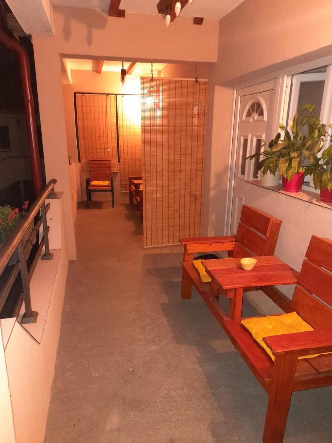 Apartmani Pejovic Mojkovac Exteriör bild